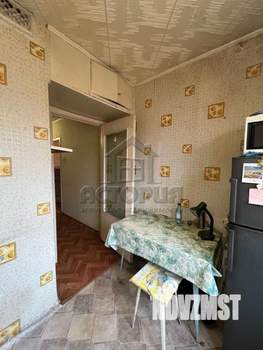 1-к квартира, вторичка, 28м2, 1/9 этаж