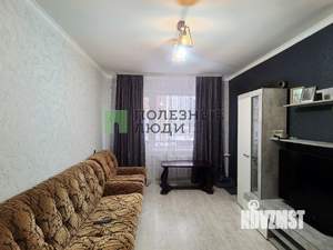 2-к квартира, вторичка, 44м2, 5/5 этаж