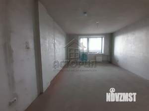 Студия квартира, вторичка, 31м2, 22/25 этаж