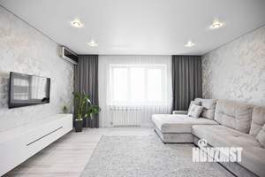 4-к квартира, вторичка, 78м2, 1/9 этаж