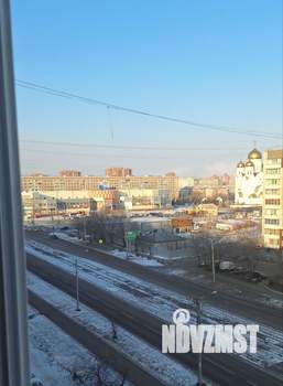 2-к квартира, вторичка, 53м2, 9/10 этаж