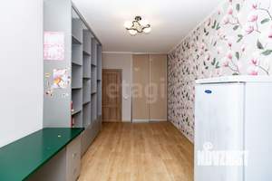 3-к квартира, вторичка, 84м2, 1/6 этаж