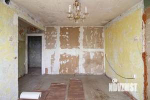 2-к квартира, вторичка, 46м2, 5/5 этаж