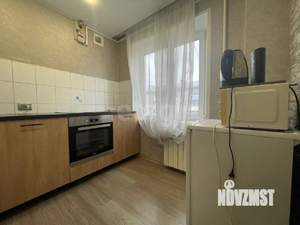 1-к квартира, вторичка, 31м2, 4/5 этаж