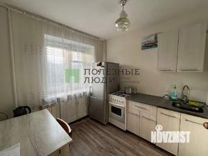 1-к квартира, вторичка, 32м2, 3/5 этаж