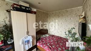 2-к квартира, вторичка, 45м2, 5/5 этаж