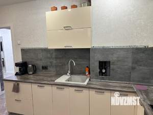 3-к квартира, вторичка, 66м2, 13/15 этаж