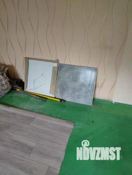 3-к квартира, вторичка, 63м2, 3/5 этаж