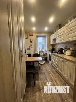 2-к квартира, вторичка, 48м2, 2/5 этаж