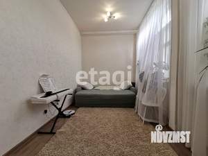2-к квартира, вторичка, 50м2, 1/5 этаж