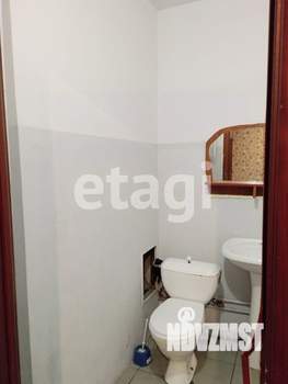 1-к квартира, вторичка, 44м2, 8/10 этаж