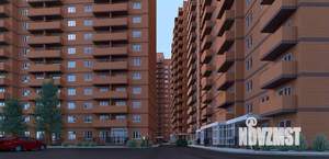 2-к квартира, вторичка, 65м2, 13/19 этаж