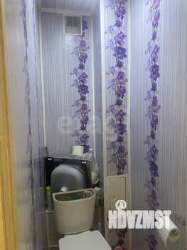 1-к квартира, вторичка, 30м2, 2/5 этаж