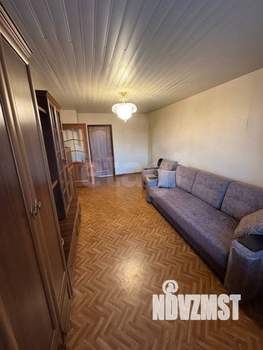 2-к квартира, вторичка, 48м2, 5/5 этаж