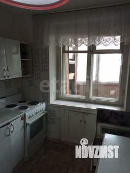 3-к квартира, вторичка, 64м2, 3/5 этаж