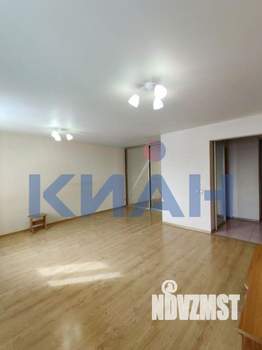 1-к квартира, вторичка, 47м2, 7/10 этаж