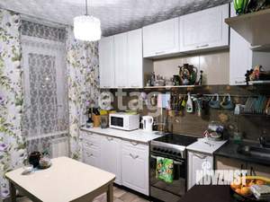 2-к квартира, вторичка, 53м2, 2/10 этаж