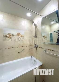 2-к квартира, вторичка, 72м2, 10/12 этаж