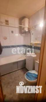 2-к квартира, вторичка, 45м2, 3/5 этаж