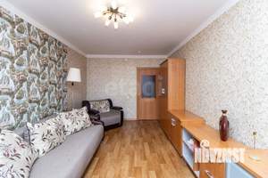 1-к квартира, вторичка, 46м2, 7/10 этаж