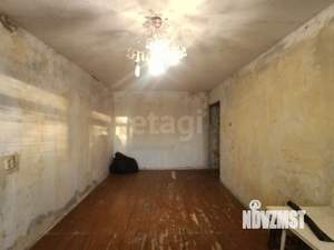 2-к квартира, вторичка, 44м2, 2/5 этаж