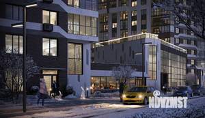 2-к квартира, вторичка, 72м2, 4/24 этаж