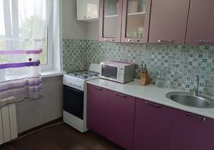 2-к квартира, вторичка, 47м2, 5/5 этаж