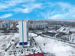 1-к квартира, вторичка, 37м2, 19/20 этаж