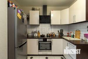 3-к квартира, вторичка, 73м2, 18/20 этаж