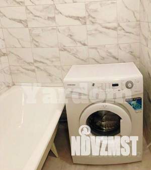 1-к квартира, вторичка, 38м2, 3/9 этаж