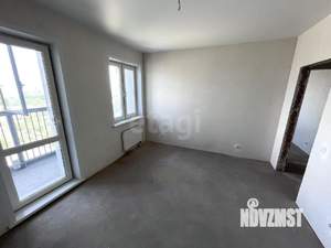 4-к квартира, вторичка, 121м2, 12/21 этаж