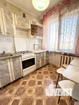 3-к квартира, вторичка, 62м2, 5/5 этаж