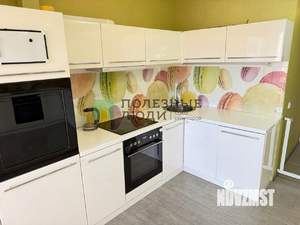 2-к квартира, вторичка, 56м2, 4/10 этаж