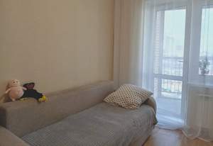 3-к квартира, вторичка, 90м2, 8/16 этаж