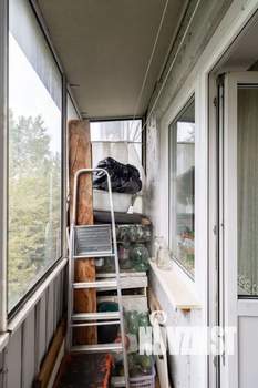 4-к квартира, вторичка, 72м2, 4/5 этаж