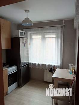 2-к квартира, вторичка, 45м2, 4/5 этаж