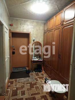 3-к квартира, вторичка, 78м2, 2/2 этаж