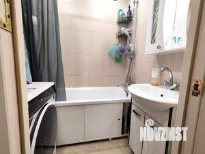 2-к квартира, вторичка, 53м2, 2/10 этаж