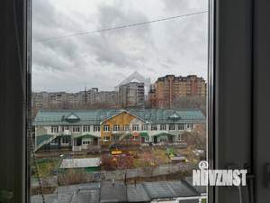 1-к квартира, вторичка, 31м2, 5/5 этаж