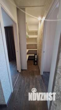 4-к квартира, вторичка, 76м2, 5/9 этаж