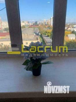 Студия квартира, вторичка, 18м2, 6/9 этаж