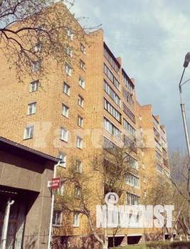 1-к квартира, вторичка, 38м2, 3/9 этаж