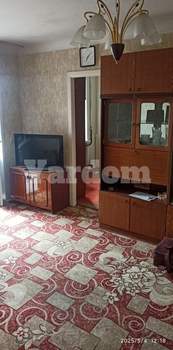2-к квартира, вторичка, 44м2, 5/5 этаж