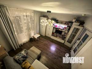 1-к квартира, вторичка, 41м2, 5/10 этаж