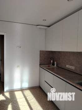 1-к квартира, вторичка, 33м2, 6/25 этаж