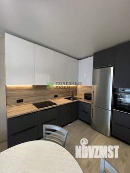 3-к квартира, вторичка, 66м2, 14/16 этаж