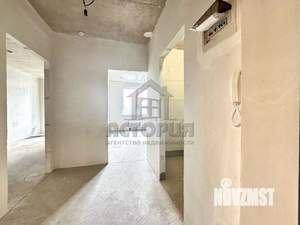 1-к квартира, вторичка, 38м2, 5/24 этаж