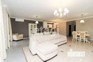 3-к квартира, вторичка, 108м2, 12/17 этаж