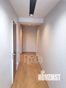 2-к квартира, вторичка, 77м2, 8/17 этаж