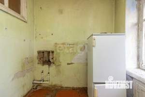 1-к квартира, вторичка, 31м2, 4/5 этаж